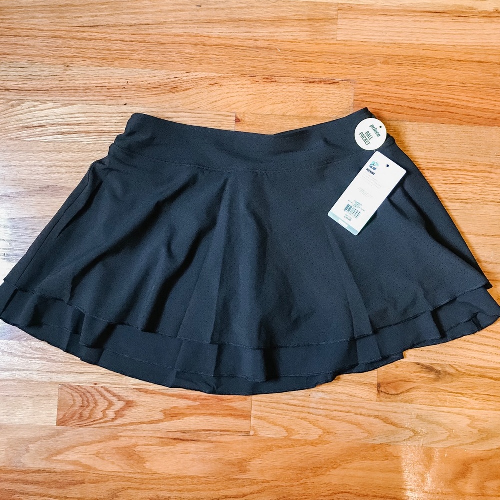 NEW Prince Tennis Skort - Women’s Medium